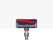 DYSON SOFT ROLLER CLEANER HEAD 966489-01 FOR V6 MODELS LISTED GENUINE
