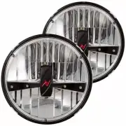 Anzo USA 881036 Universal LED Headlight Replacement Set (for: Subaru)