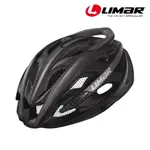 義大利LIMAR #ULTRALIGHT+【超輕量】公路車安全帽(消光黑) 現貨 廠商直送