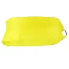 AU Inflatable Lounger Couch Portable Hammock Sofa Waterproof Beach Bed Pool