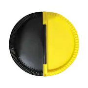 Pressed sandwich baking pan, non-stick sandwich maker, kitchen pressed breakfast sandwich maker pancake Edition 0618