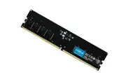 Crucial 32GB (1x32GB) DDR5 UDIMM 4800MHz CL40 Desktop PC Memory