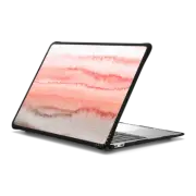 MacBook Air 13-inch (M1 / Intel) Impact Case CORAL DAWN