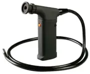 Extech Flexible Borescope with 45° Viewing Angle BR136