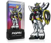 FiGPiN - Gundum - One 3" Gundam Sandrock (1607) Enamel Pin (NYCC 2024 Exclusive)