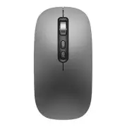 AI Smart Voice Mouse Voice to Text Mouse Rechargeable 2.4G Wireless9348