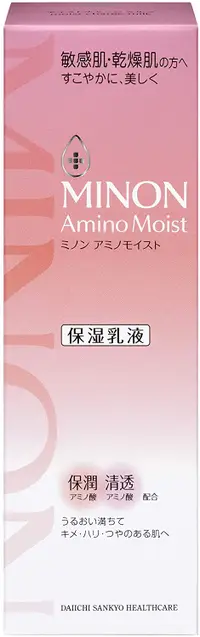 在飛比找KOKORO優惠-Minon Amino Moist Moist Charge