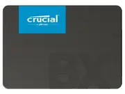 Crucial Bx500 4Tb 2.5" Sata Ssd Ct4000Bx500Ssd1