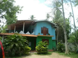 雅拉桑達迪亞度假村Sandadiya Resort Yala