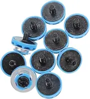 KICHOUSE Replacement Screws for Computers Pcs Mini Pc Hard Drive Mounting Screws Fit for Electronics