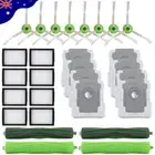 For iRobot Roomba i7 i7+ j7 Plus i8 i4 i3 E5 E6 E7 Vacuum Parts Filter Brush Bag