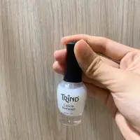 在飛比找蝦皮購物優惠-TRIND 淨化角質液Cuticle Remover 軟化甲