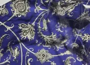 41”x60” Rayon Fabric