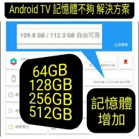 在飛比找蝦皮購物優惠-Google TV Dynalink電視盒 小米電視棒 4K