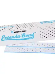Walker Tape Extenda Bond Plus Hair Tape Adhesive 10pk - Wig Toupee, Hairpiece