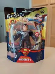 Heroes of Goo Jit Zu DC - Kryptonian Armor Superman Hero Pack New in Package