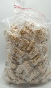 在飛比找Yahoo!奇摩拍賣優惠-【回甘草堂】杏仁酥 600g 單顆包裝下午茶 生日 聚會 台