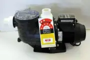 Davey Swimming Pool Pump PowerMaster PMECO 3 speed