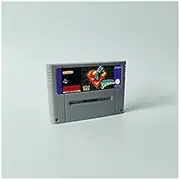 Royal Retro The Death and Return of Supermaned - Action Game Card EUR Version English Language (Grey)