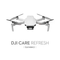 在飛比找老王電器優惠-【大疆 DJI】DJI Mini 2 Care 隨心換1年版