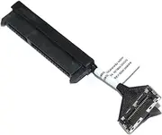 TRADOCK Replacement HDD Hard Drive Cable for Dell XPS15 9550 9560 9570 M5510 M5520 0XDYGX
