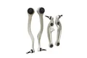 4 Front Lower Radius Caster Control Arm Fit For Ford Falcon FG G6 XR6 XR8 XT 08-13