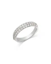 Bloomingdale's Fine Collection 14K Yellow Gold Diamond Ring, 0.50 ct. t. w.