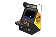 Atari Micro Player 6" Collectible Retro MyArcade Arcade Machine