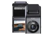 360 Dash Cam G300H - 1080P Full HD Car Camera Video Recorder Black [Refur] - Excellent