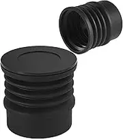JOYSOG Single Dose Hopper Grinder Silicone for Florensado 900N/HC600/600AE/for MAZZER/RF64 Coffee Grinder Cleaning Tool