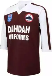 Penrith Panthers 1990 Heritage ARL/NRL Vintage Retro Jersey Sizes S-5XL!