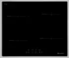 Everdure CBIE72 78cm 4 Zone Induction Cooktop