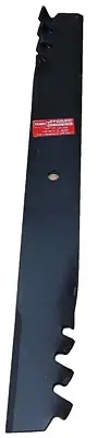 OEM TORO 104-1303 Atomic Mulching Blade for 62" Decks (Commercial Use Only)
