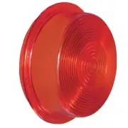 Betts - 920144 - LENS-RED DEEP (71ST-222) - (Pack of 1)