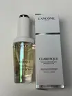 Lancôme Clarifique Pro-Solution Refining Brightening Face Serum 1 oz / 30mL NEW