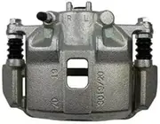 Front brake wheel cylinder L Replace# 45019TG5H00 45019-TG5-H00 AUTO-MOHITO 1pack