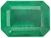 [VKG GEMS] Original Certified Natural Gemstone AAA Quality 10.45 Carat 11.25 Ratti Emerald Panna Stone(GS151, Natural Emerald Gemstone, Emerald, Natural Emerald Gemstone, Emerald