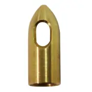 Jameson Easy Buddy® 1/4 in. Fixed Pulling Eye, 6-160
