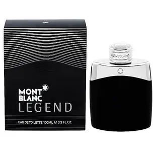 【超激敗】Mont blanc 萬寶龍 傳奇經典 男性淡香水 30ML 50ML 100ML 200ML LEGEND