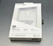 New Tech21 Evo Check Case for Samsung Galaxy S9+ Plus/Pure Clear