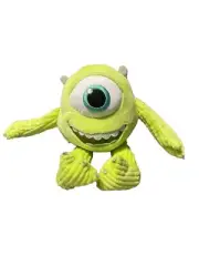 Scentsy Monsters Inc Mike Wazowski Buddy Plushy