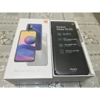 在飛比找蝦皮購物優惠-紅米手機 note 5g, 6gb ram，神腦公司中華電信