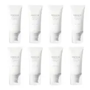 SKIN1004 Madagascar Centella Tone Brightening Tone-Up Sunscreen SPF50+ PA++++ - 50ml (8ea) Set