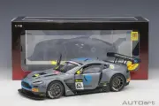 Autoart ASTON MARTIN VANTAGE GT3 TEAM R-MOTORSPORT BATHURST 12 HOUR 2019 1/18