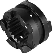 52-822539t Boat Motor Clutch Dog 3 Jaw Reverse suitable for 90-120 hp, 96-97 Force Outboards, 50-125 hp Mercury 3 cyl. and 4 cyl. Outboard Motors Clutch Dog Shifter