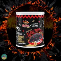 在飛比找蝦皮購物優惠-現貨 MISTER POTATO CHIPS BLACK C