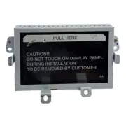 2014 to 2019 Ford Fiesta Dash Mounted Touch Screen Display Part# C1BT-18B955-GC