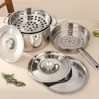 Strainer Ladle Spoon Food Strainer Spoon Noodle Strainer Ladle Colander Spoon