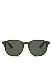 Ray-Ban Unisex Junior Solid Sunglasses, 46mm - Big Kid