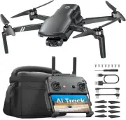 Holy Stone HS900 249g Lightweight GPS Drones with Camera for Adults 4K
